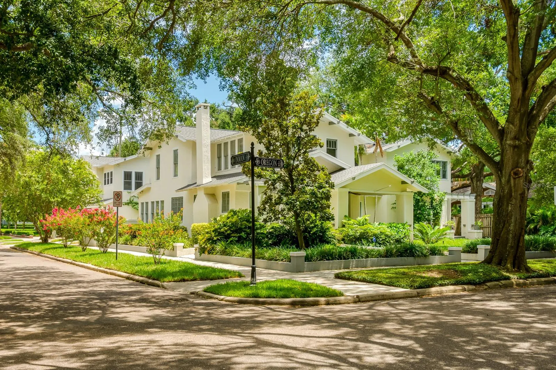 800 S Oregon Avenue Tampa FL 33606