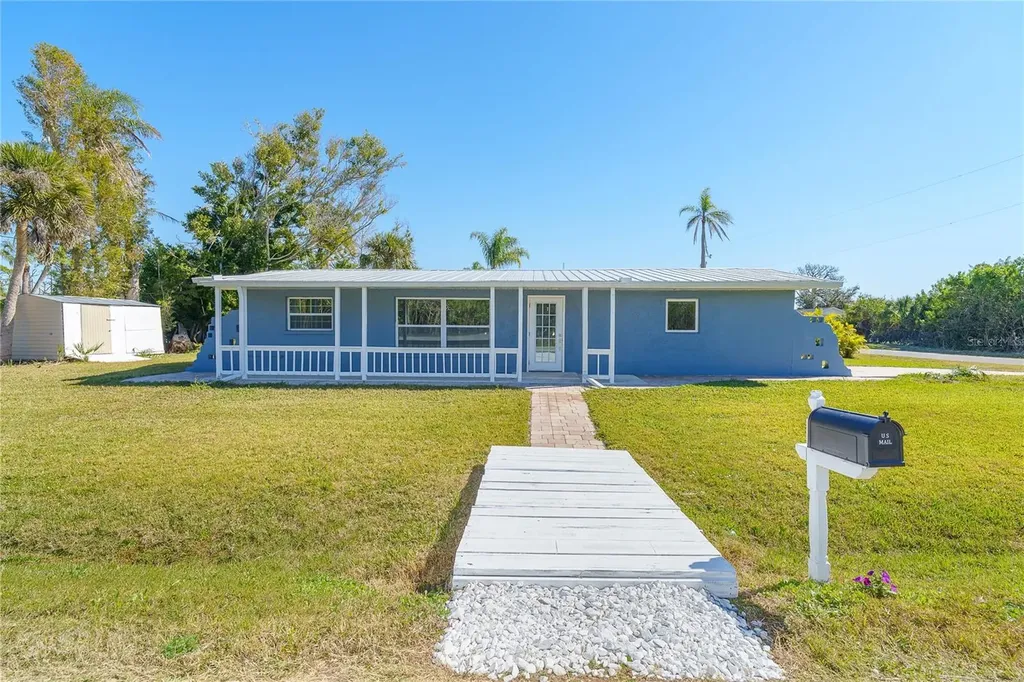 9080 Griggs Road Englewood FL 34224