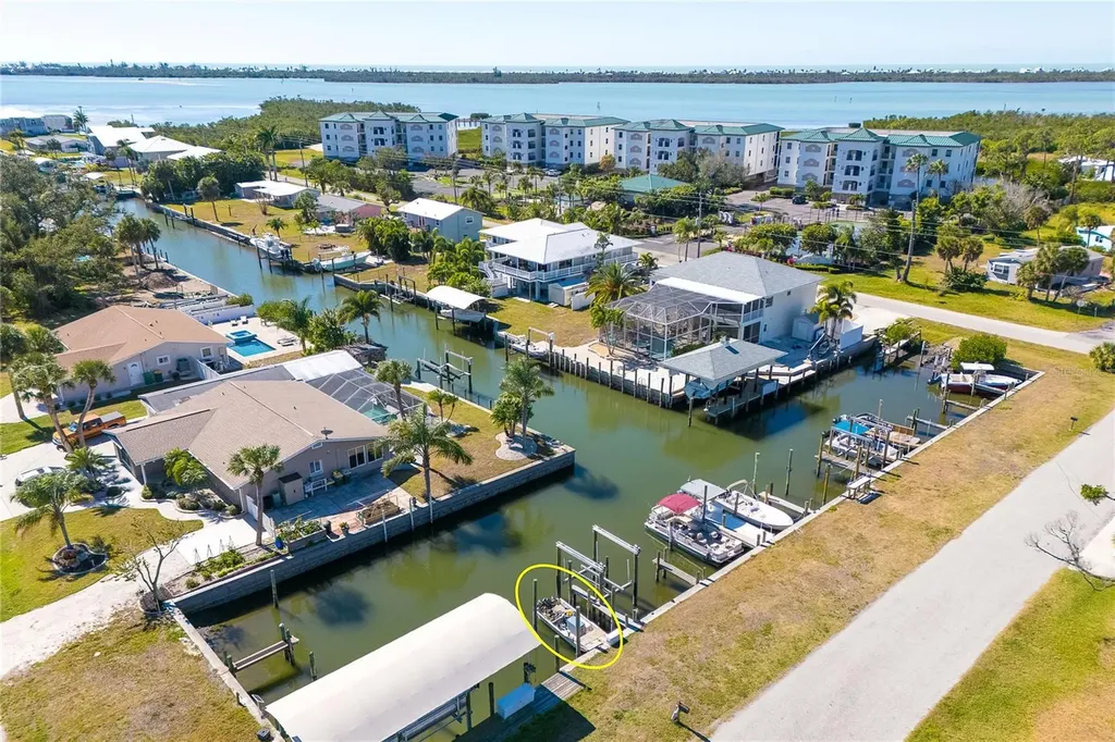 9080 Griggs Road Englewood FL 34224