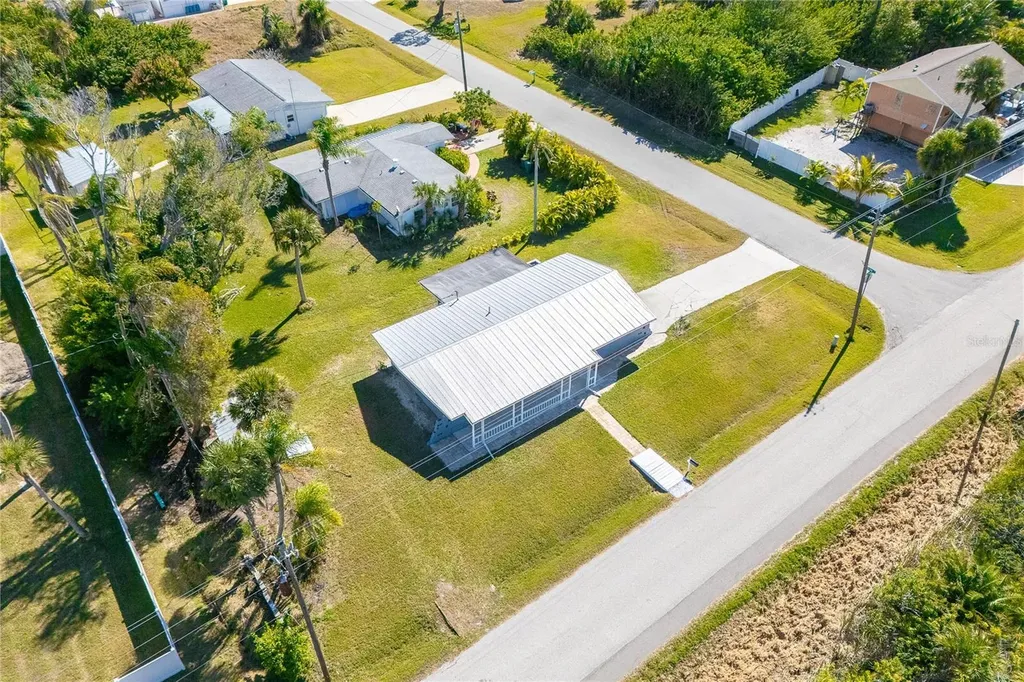 9080 Griggs Road Englewood FL 34224