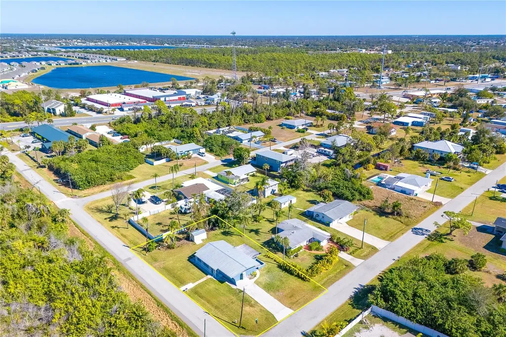 9080 Griggs Road Englewood FL 34224
