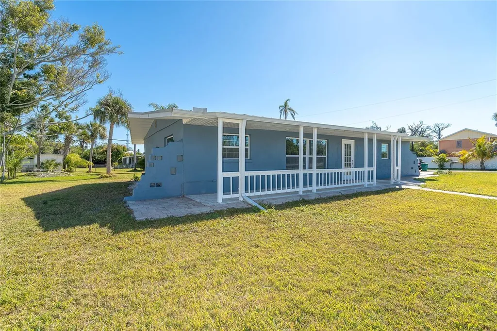 9080 Griggs Road Englewood FL 34224