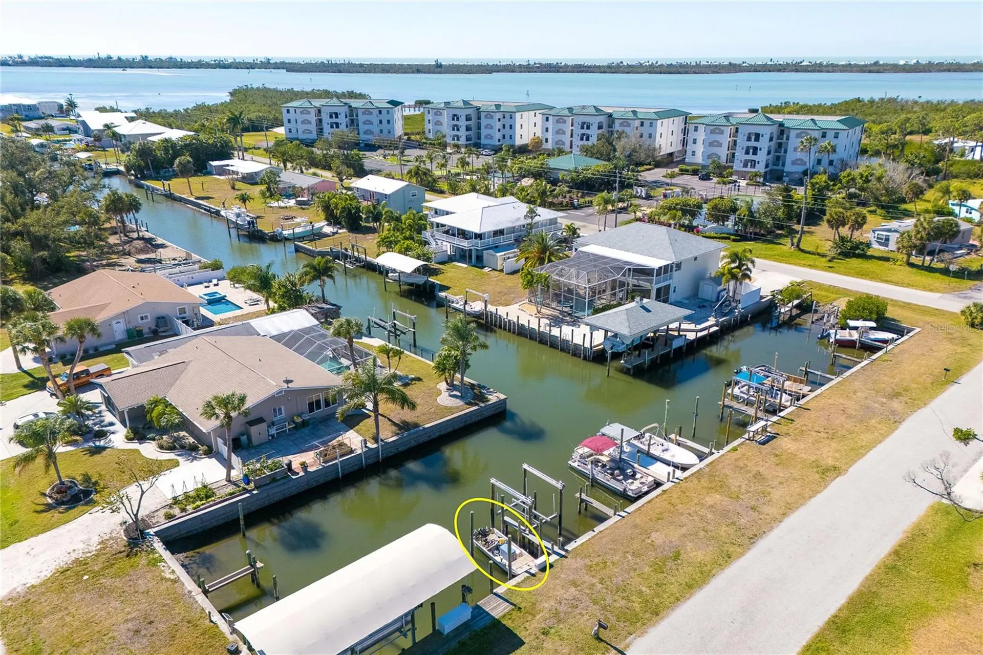 9080 Griggs Road Englewood FL 34224