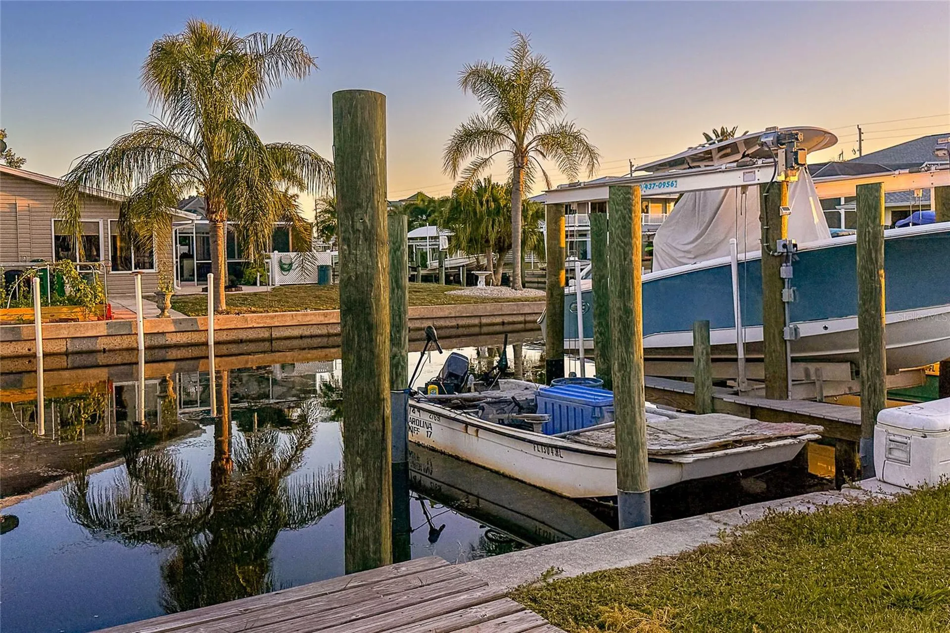 9080 Griggs Road Englewood FL 34224
