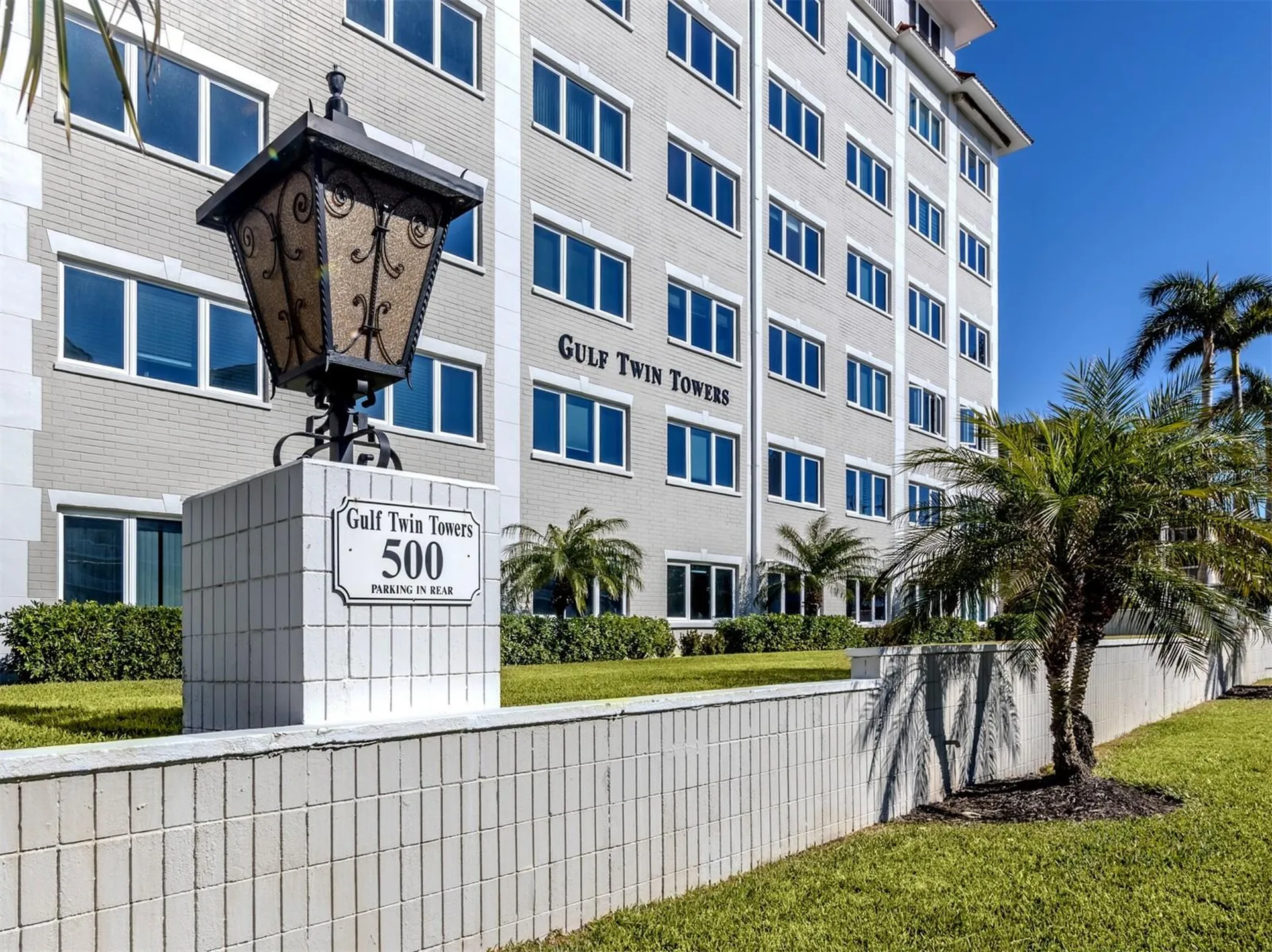 500 The Esplanade N Venice FL 34285