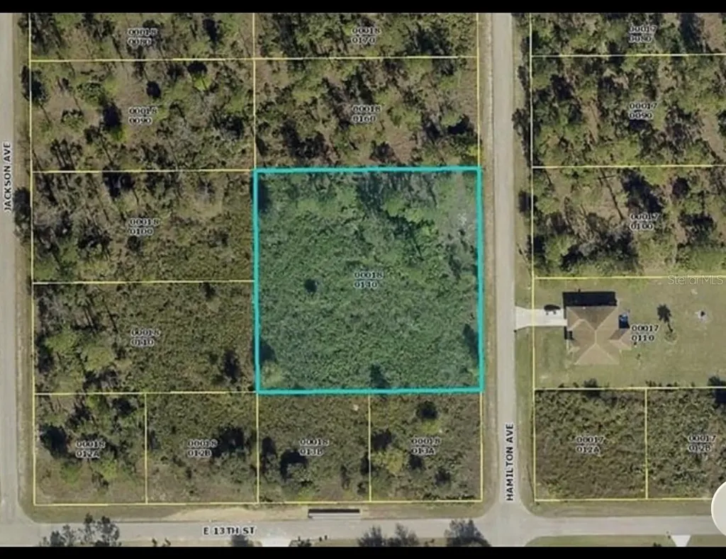 1303 Hamilton Avenue Lehigh Acres FL 33972