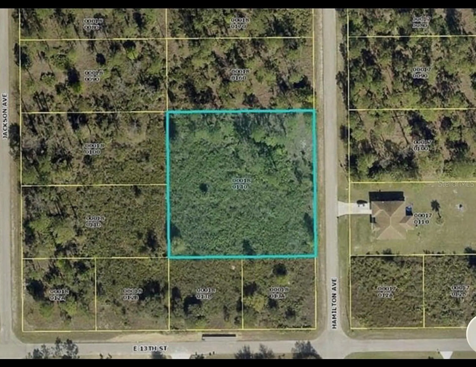 1303 Hamilton Avenue Lehigh Acres FL 33972