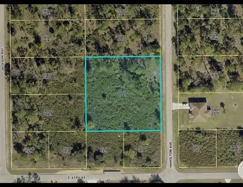 1303 Hamilton Avenue Lehigh Acres FL 33972