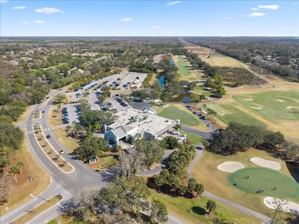 40 Shamrock Way Oldsmar FL 34677