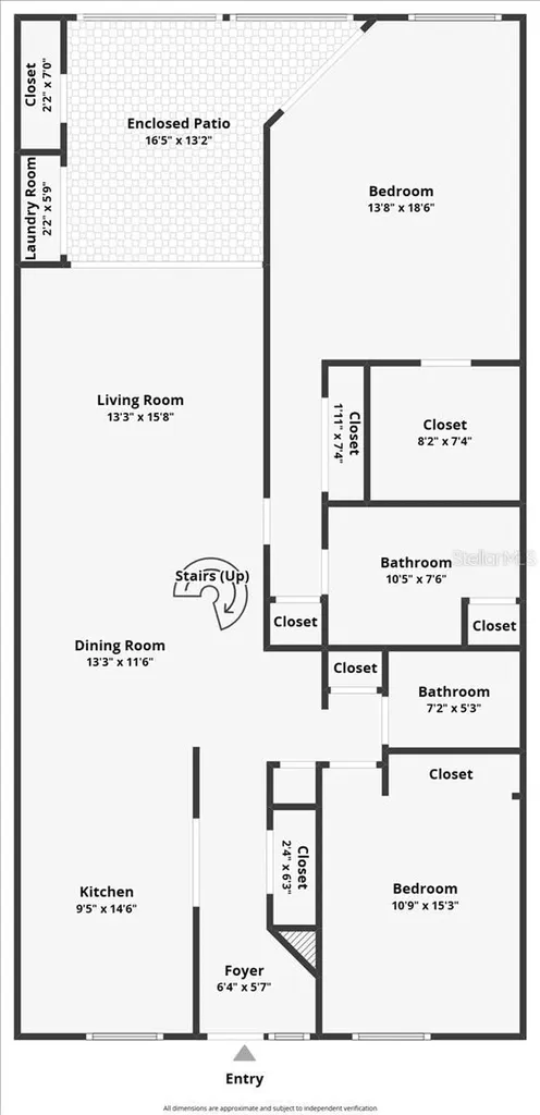 40 Shamrock Way Oldsmar FL 34677