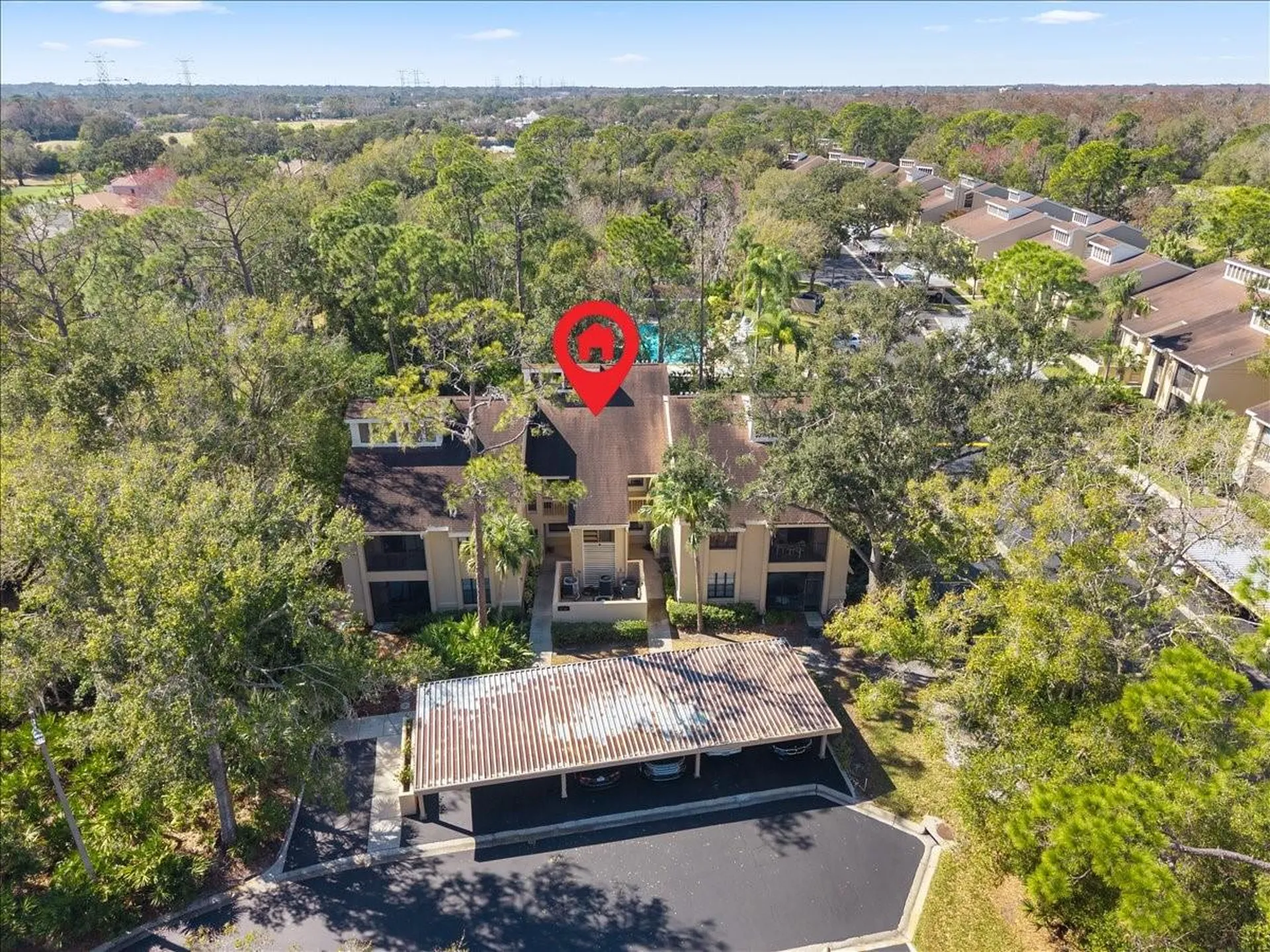 40 Shamrock Way Oldsmar FL 34677