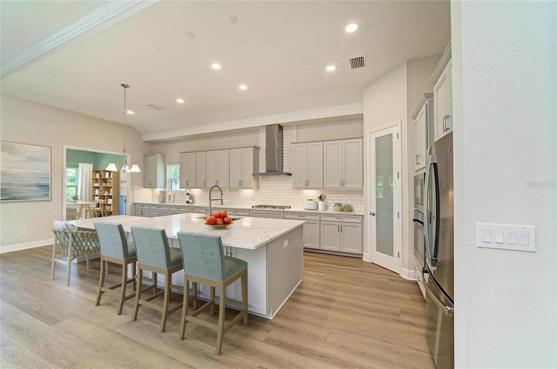 4636 Cedar Fog Ct Drive Valrico FL 33596