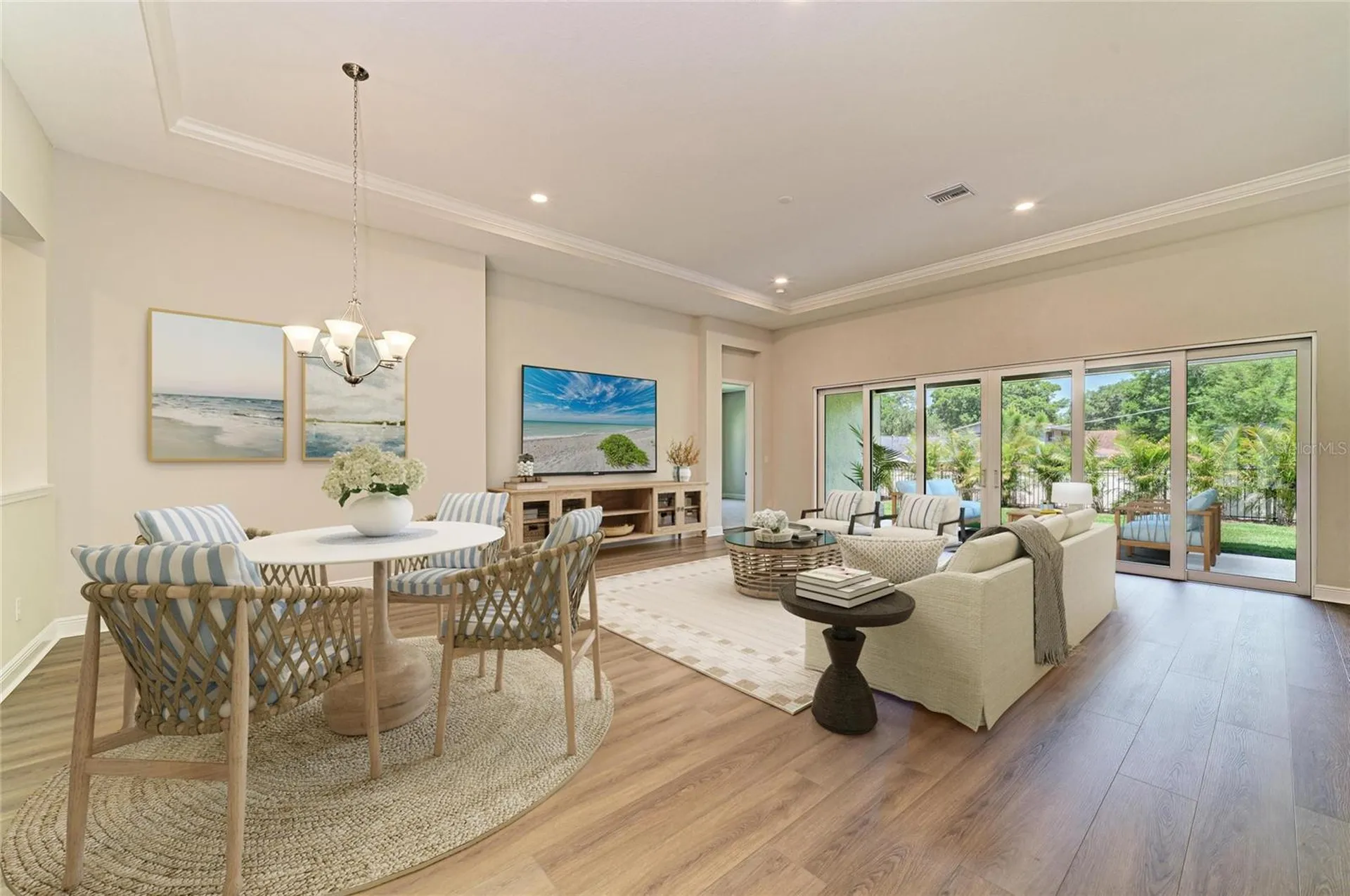 4636 Cedar Fog Ct Drive Valrico FL 33596