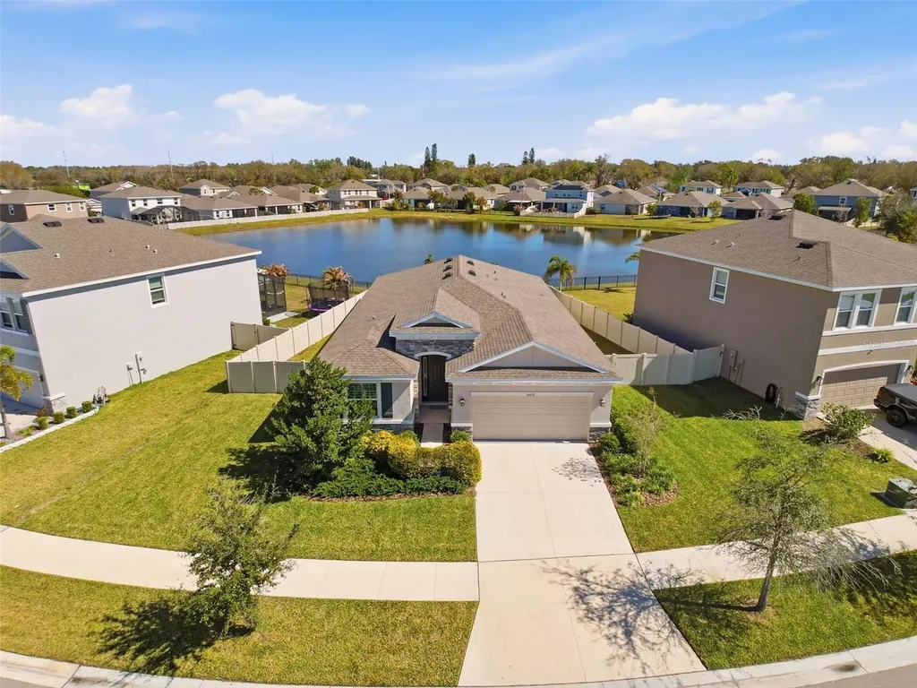 16619 Mooner Plank Circle Wimauma FL 33598