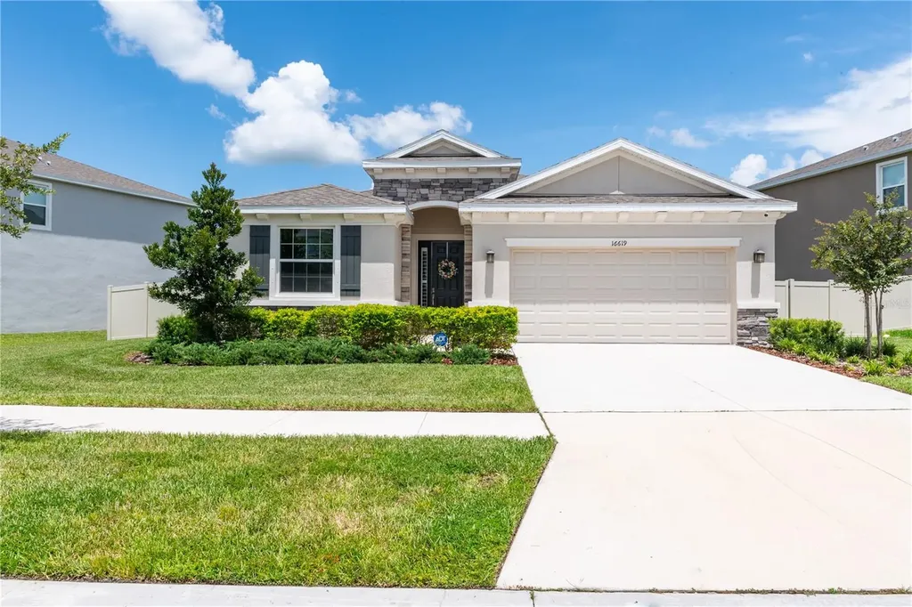 16619 Mooner Plank Circle Wimauma FL 33598