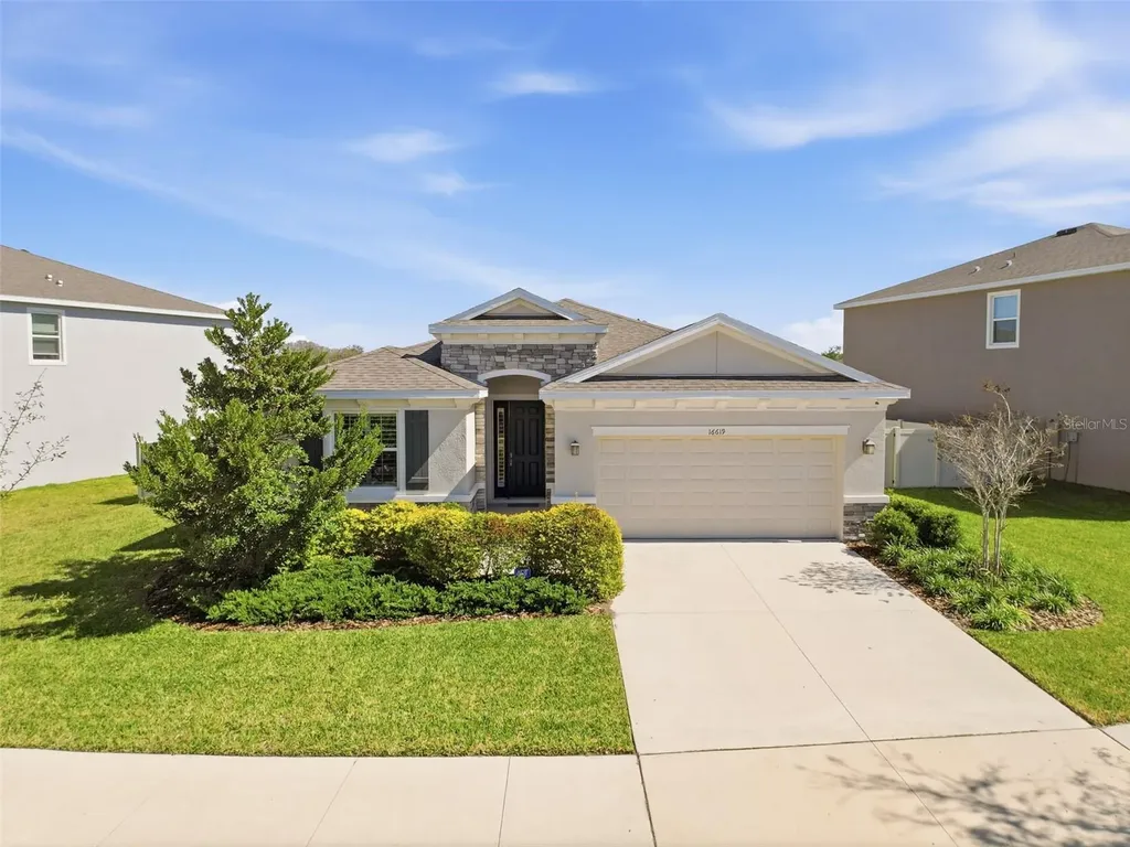 16619 Mooner Plank Circle Wimauma FL 33598