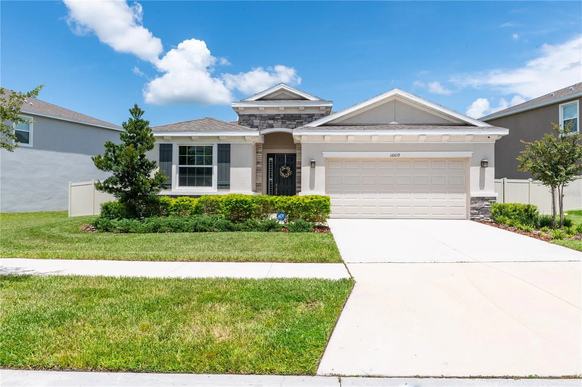 16619 Mooner Plank Circle Wimauma FL 33598