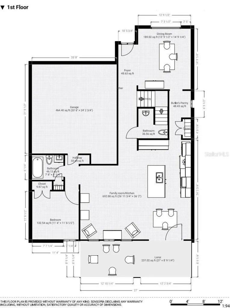8807 Eden Cove Drive Winter Garden FL 34787