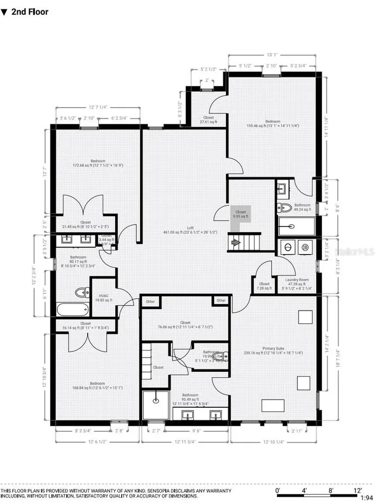 8807 Eden Cove Drive Winter Garden FL 34787