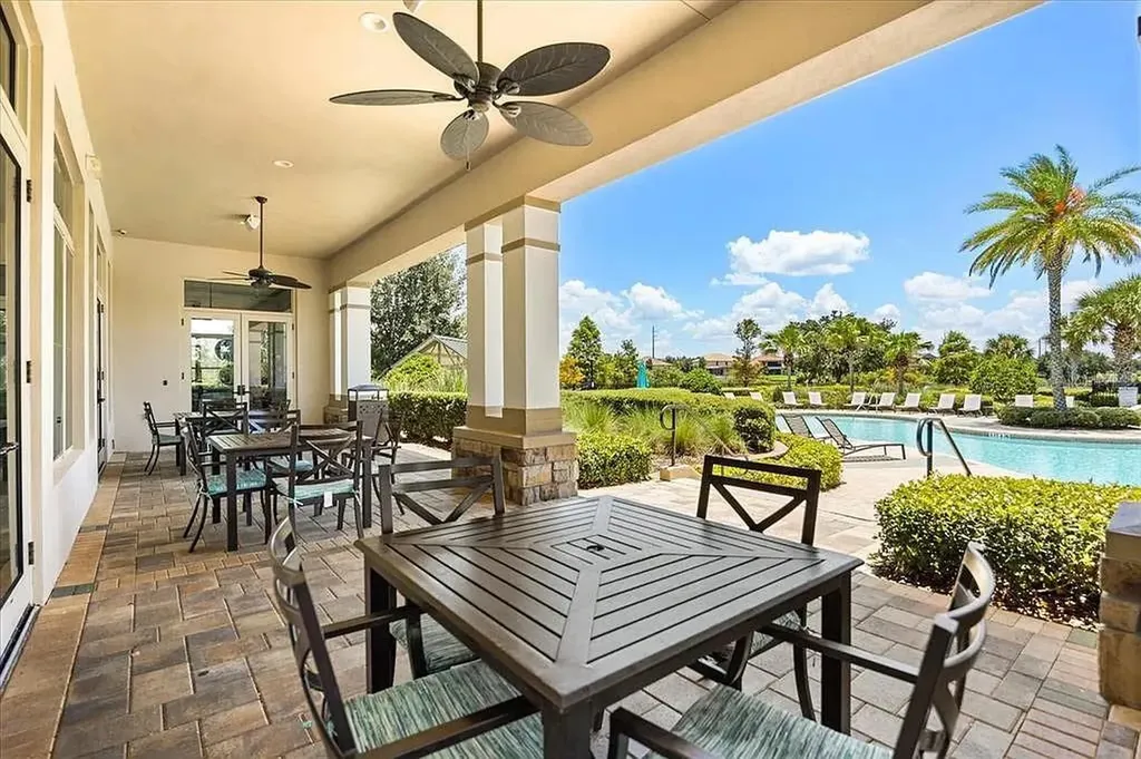8807 Eden Cove Drive Winter Garden FL 34787