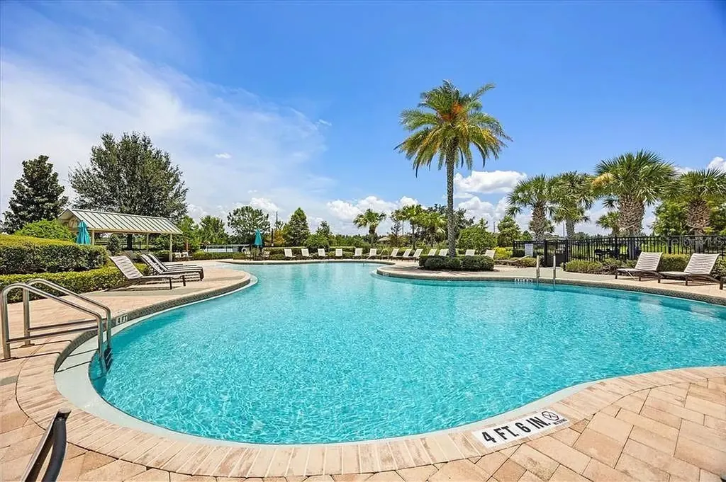 8807 Eden Cove Drive Winter Garden FL 34787