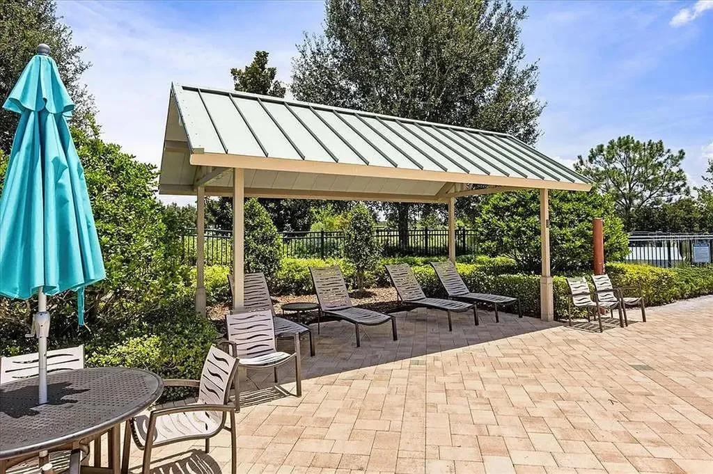 8807 Eden Cove Drive Winter Garden FL 34787