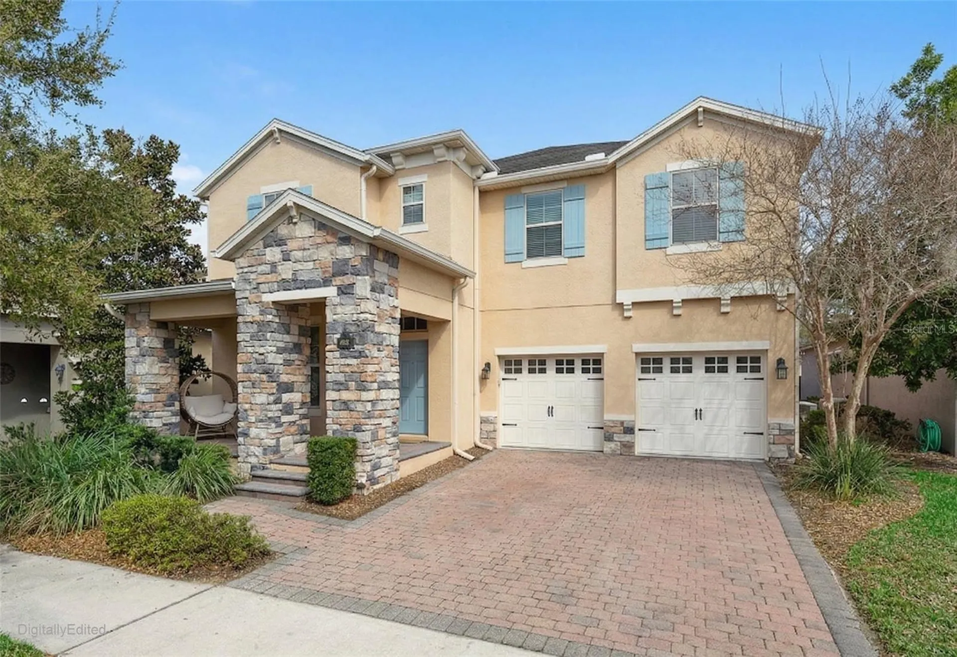 8807 Eden Cove Drive Winter Garden FL 34787