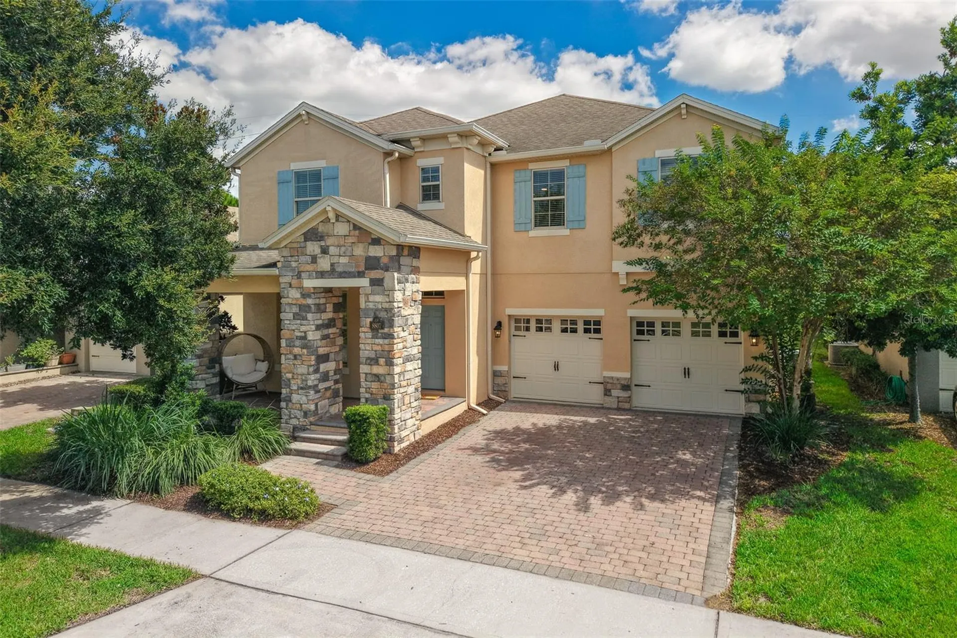 8807 Eden Cove Drive Winter Garden FL 34787