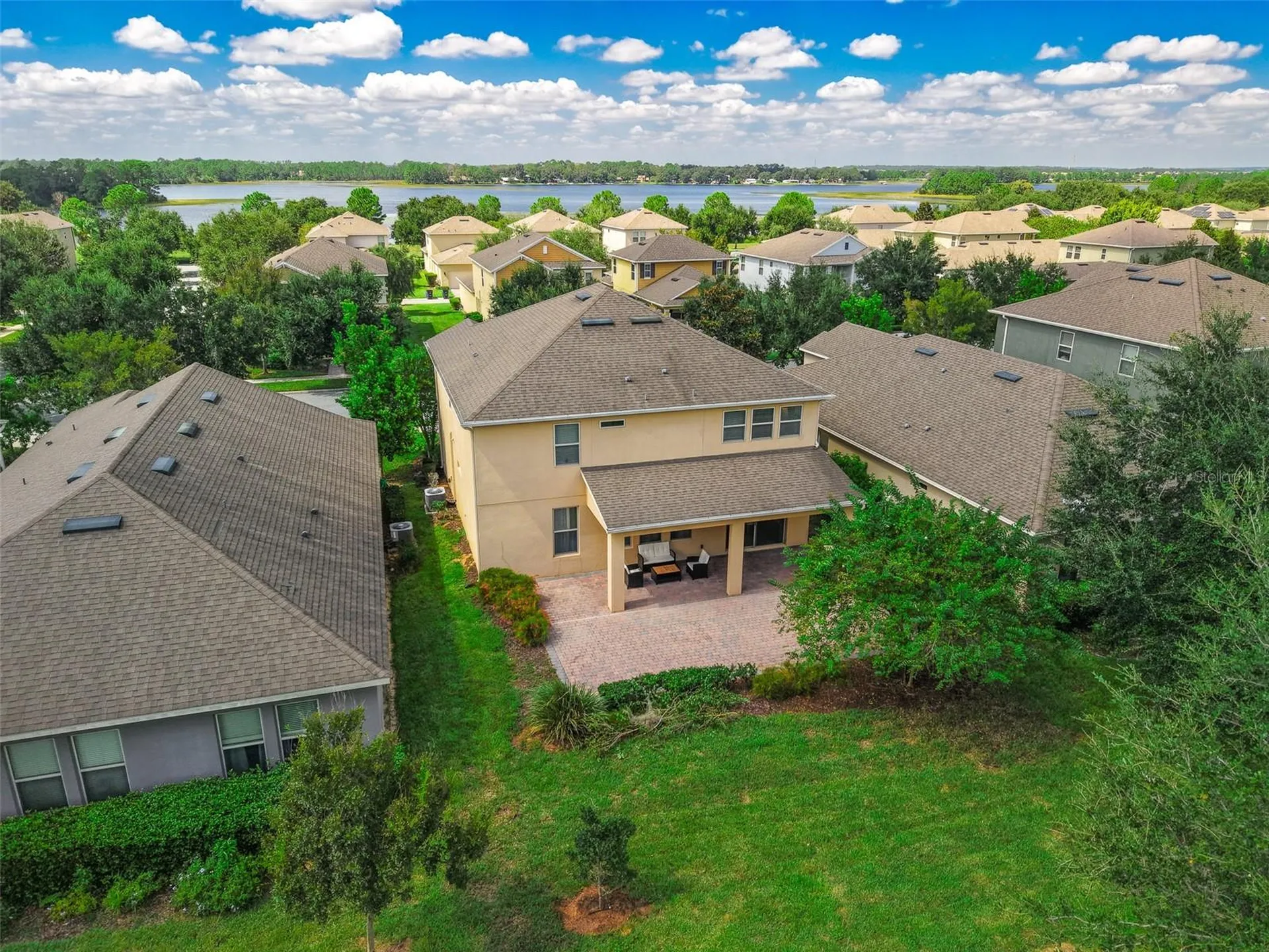 8807 Eden Cove Drive Winter Garden FL 34787