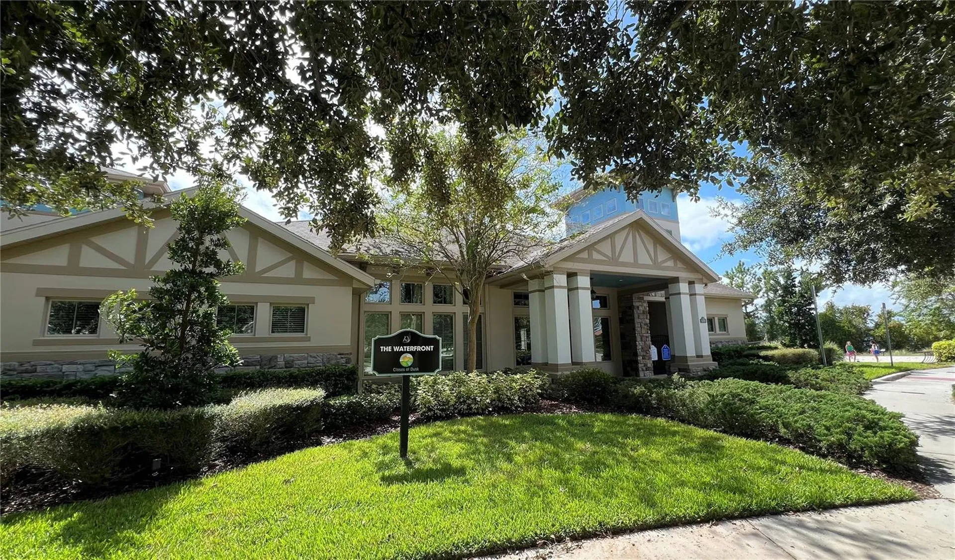 8807 Eden Cove Drive Winter Garden FL 34787