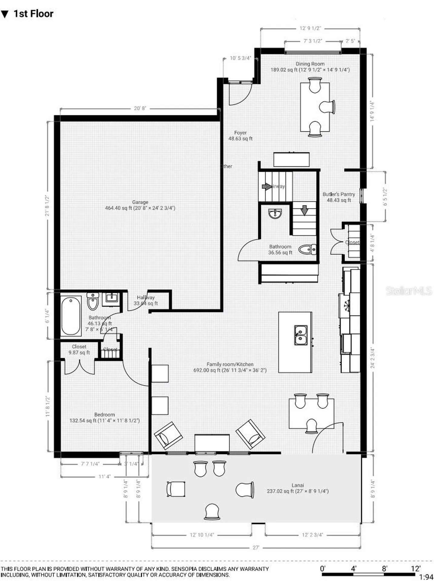 8807 Eden Cove Drive Winter Garden FL 34787