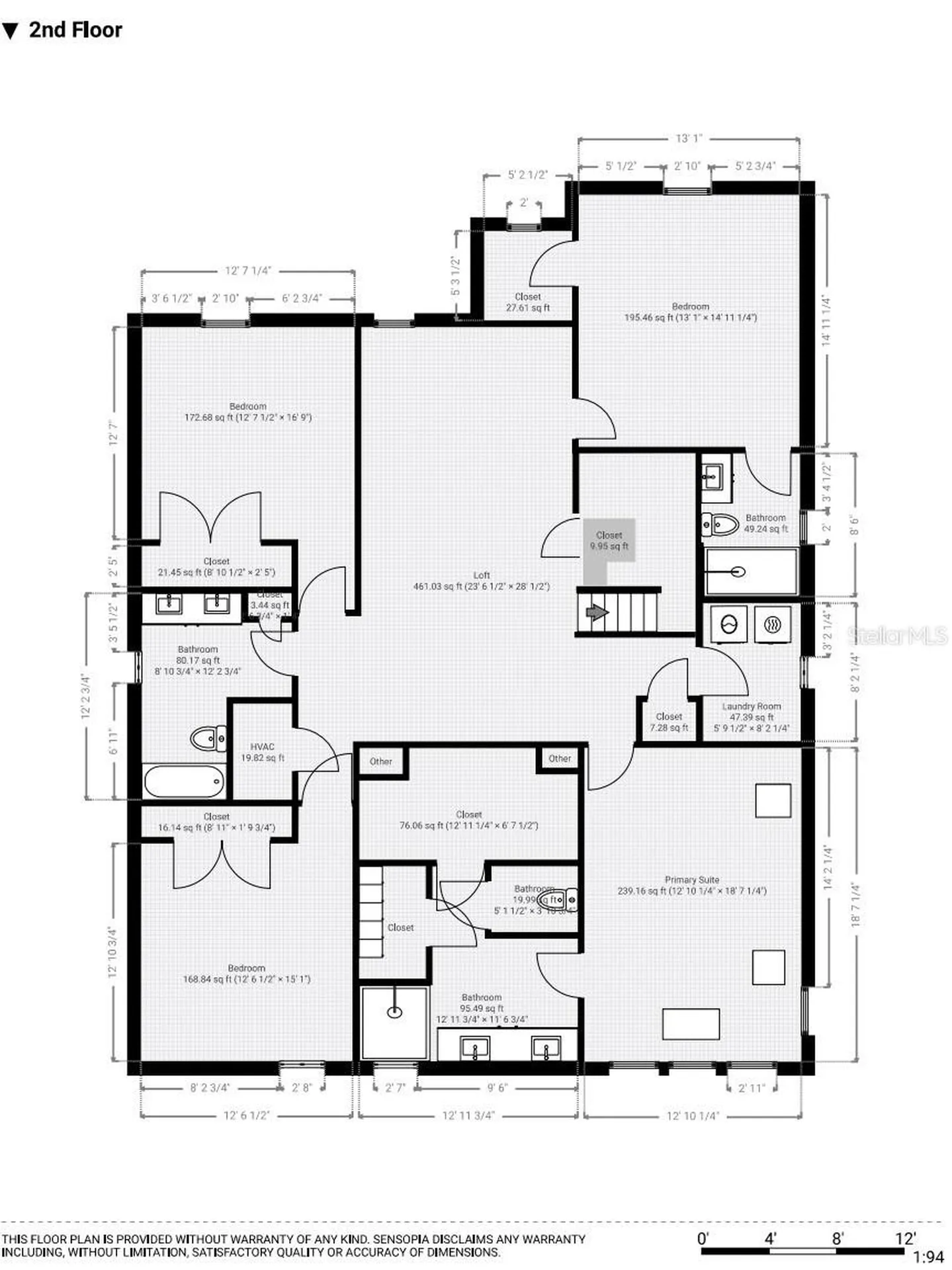 8807 Eden Cove Drive Winter Garden FL 34787