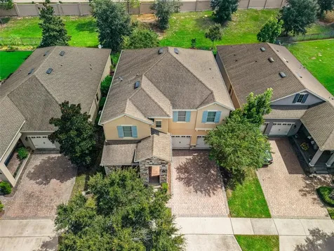8807 Eden Cove Drive Winter Garden FL 34787