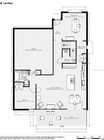 8807 Eden Cove Drive Winter Garden FL 34787