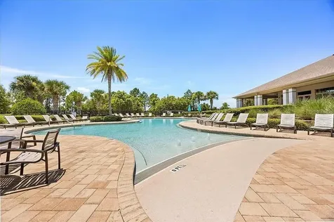 8807 Eden Cove Drive Winter Garden FL 34787