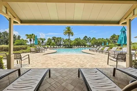 8807 Eden Cove Drive Winter Garden FL 34787