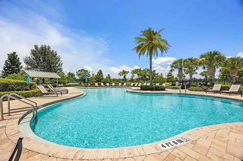 8807 Eden Cove Drive Winter Garden FL 34787