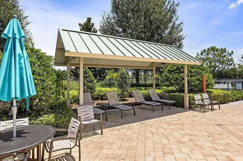 8807 Eden Cove Drive Winter Garden FL 34787