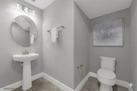 8807 Eden Cove Drive Winter Garden FL 34787