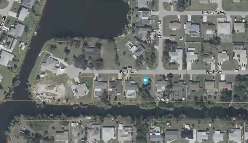 22309 Nyack Avenue Port Charlotte FL 33952