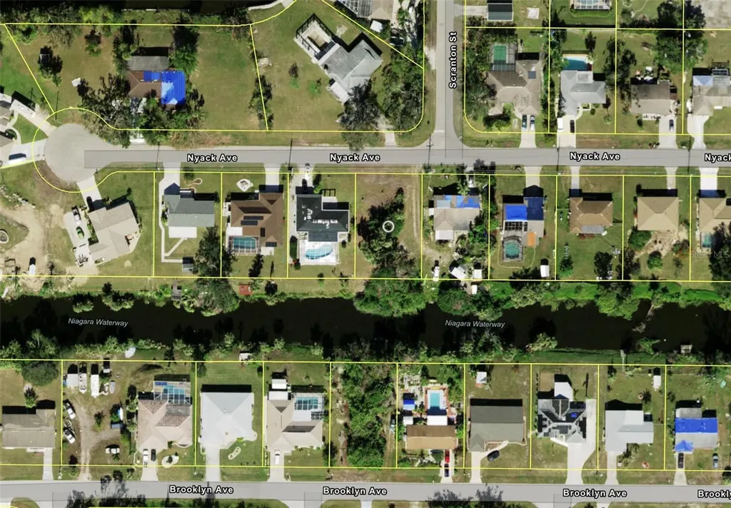 22309 Nyack Avenue Port Charlotte FL 33952