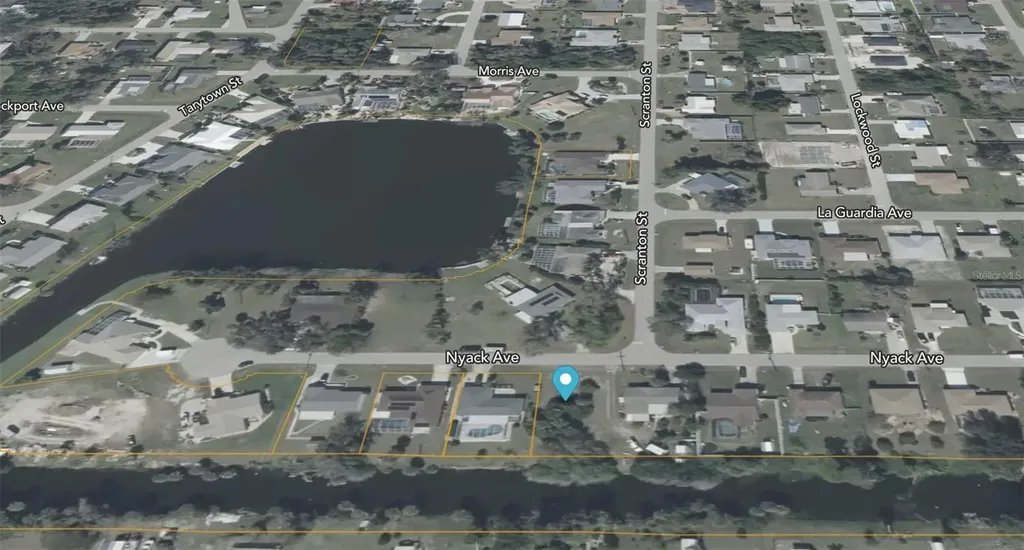 22309 Nyack Avenue Port Charlotte FL 33952