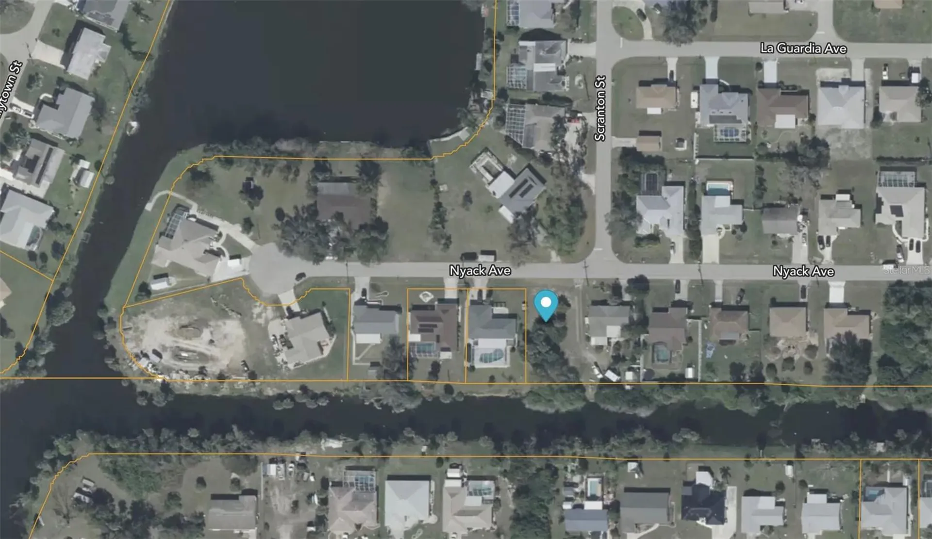 22309 Nyack Avenue Port Charlotte FL 33952