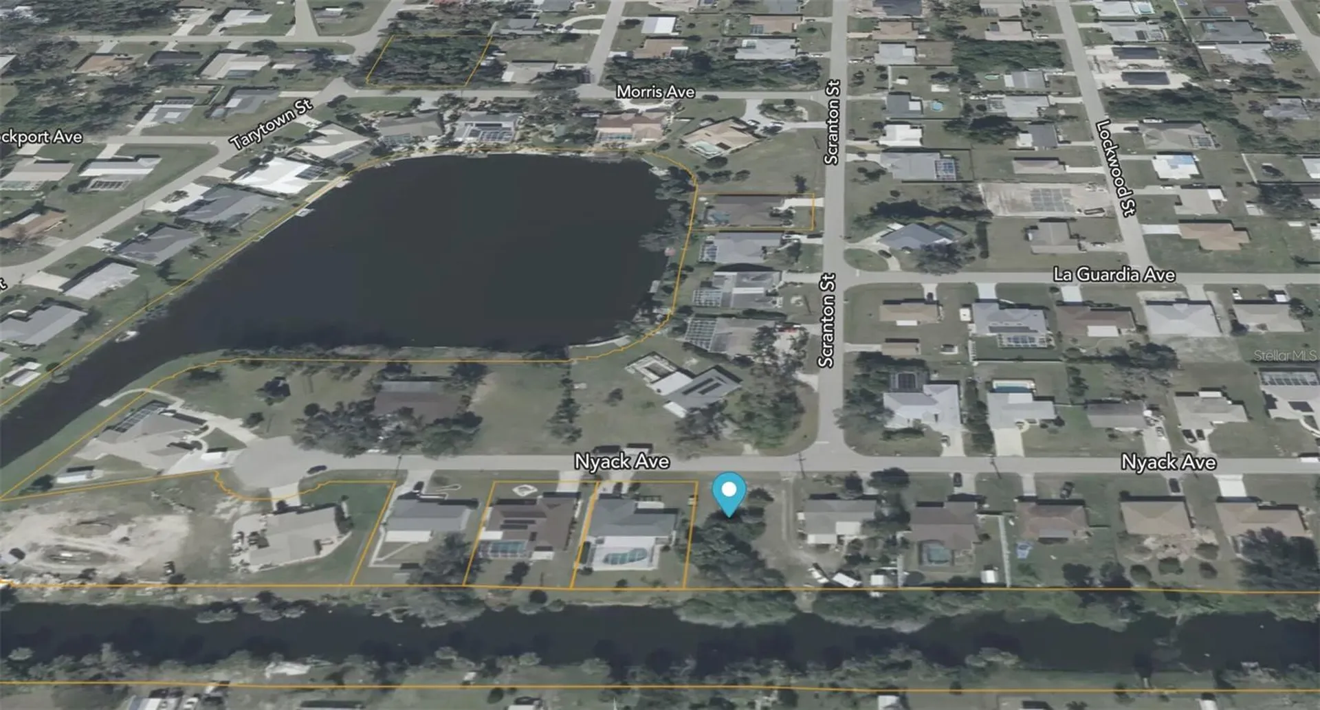 22309 Nyack Avenue Port Charlotte FL 33952