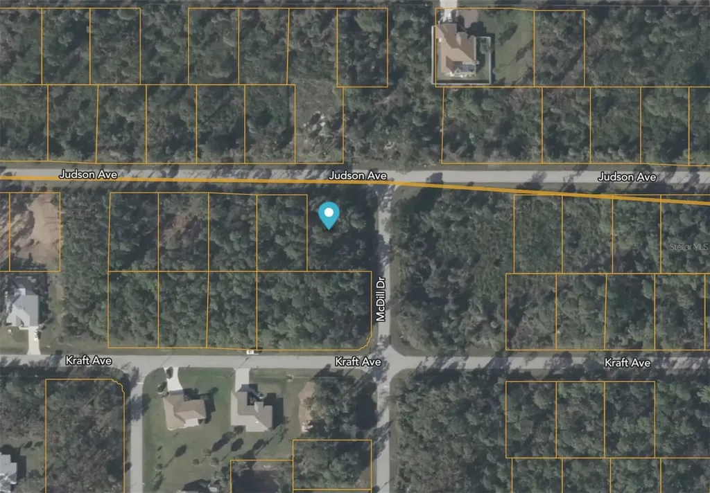 12107 Judson Avenue Port Charlotte FL 33953