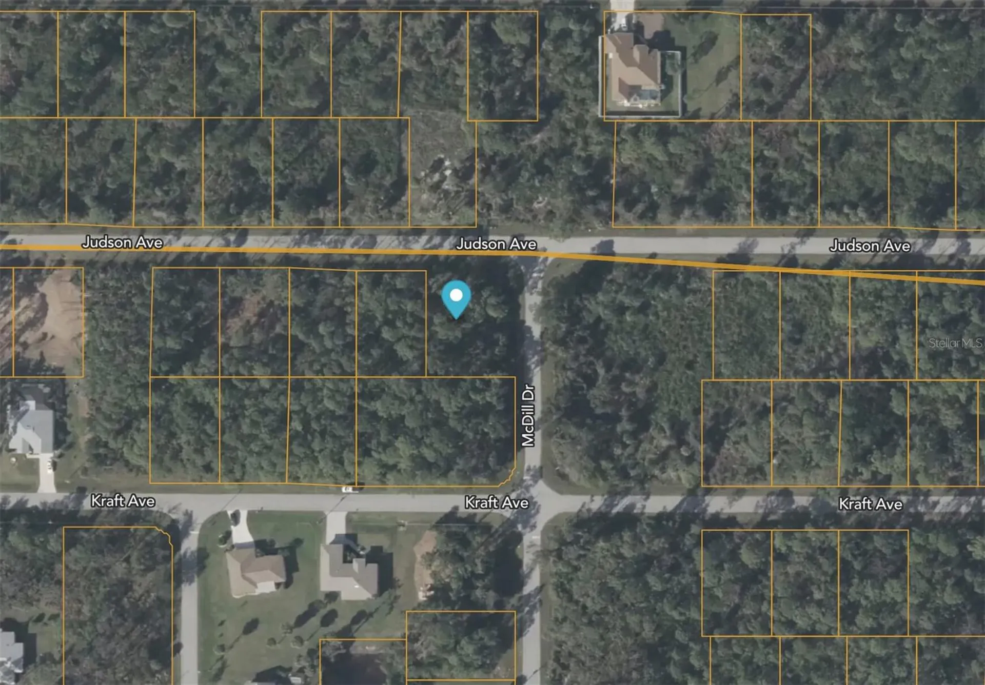 12107 Judson Avenue Port Charlotte FL 33953