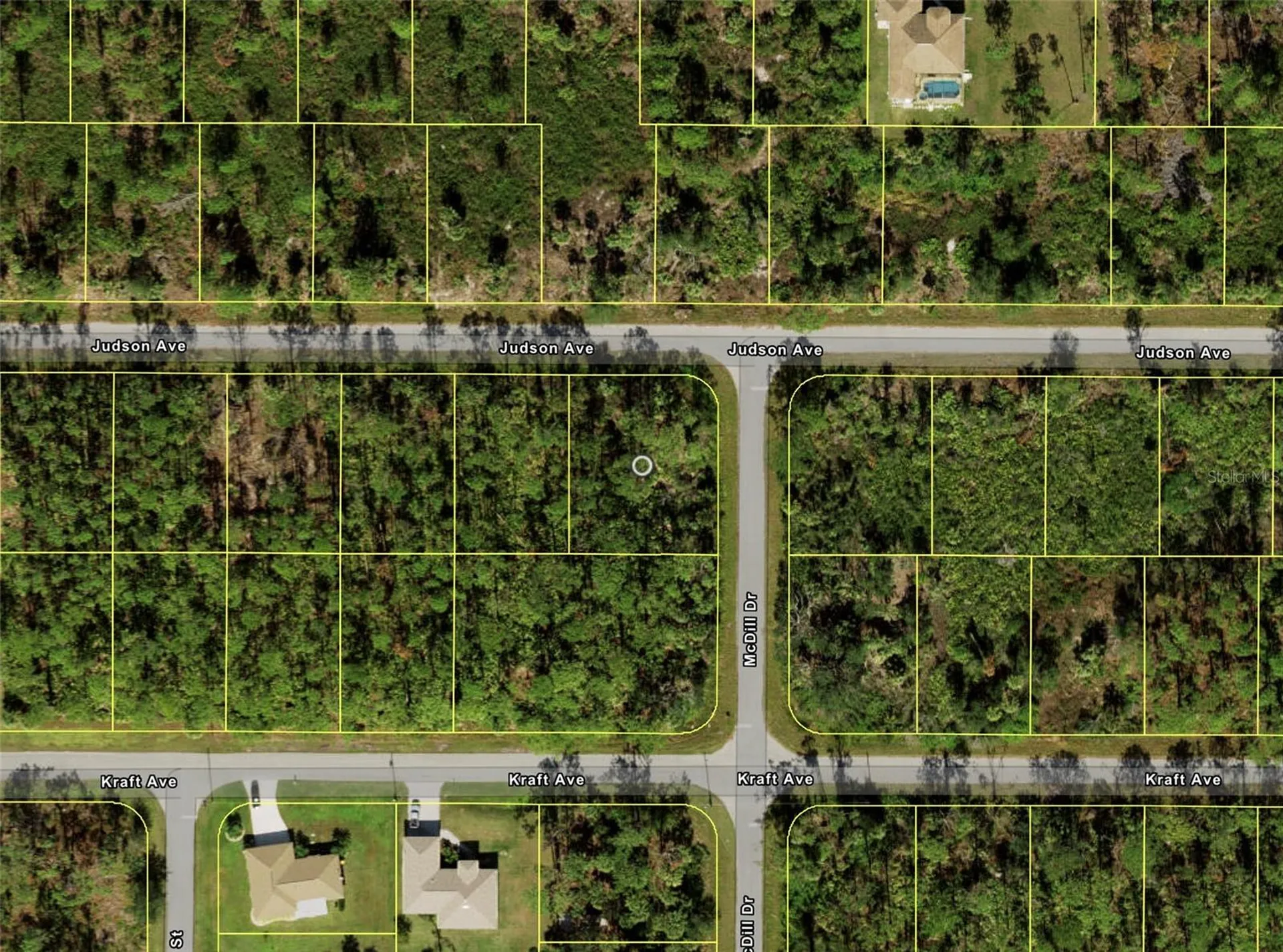 12107 Judson Avenue Port Charlotte FL 33953
