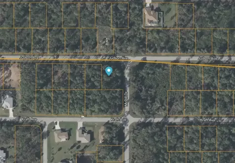 12107 Judson Avenue Port Charlotte FL 33953