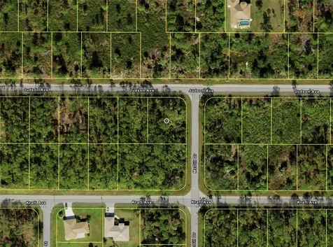 12107 Judson Avenue Port Charlotte FL 33953