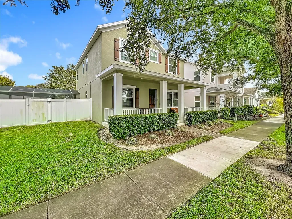 6840 Helmsley Circle Windermere FL 34786
